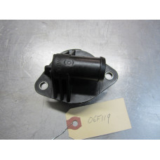 06F119 Crankcase Vent Valve From 2016 CHRYSLER TOWN & COUNTRY  3.6 68083202AK